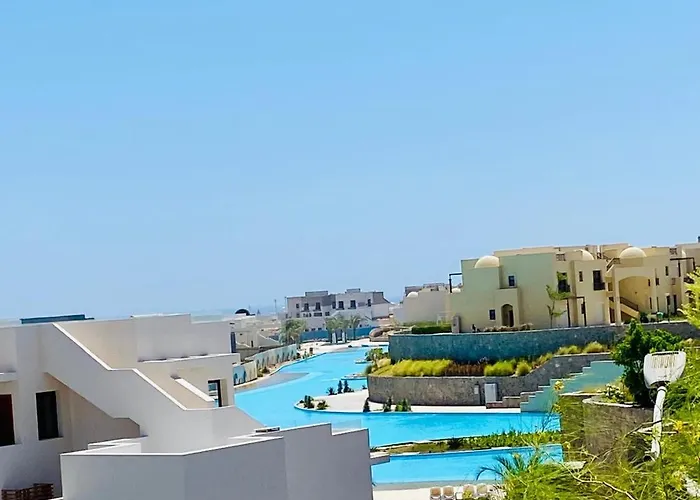 Villa Amazing Makadi Heights