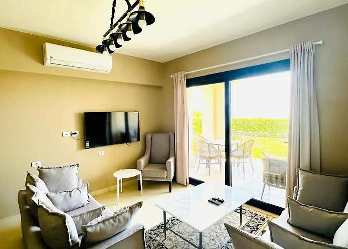 Villa Amazing Makadi Heights *