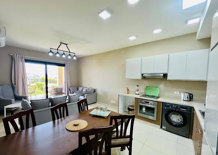 Villa Amazing Makadi Heights Hurgada