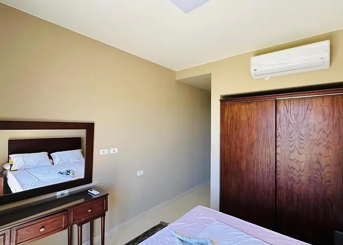Villa Amazing Makadi Heights *
