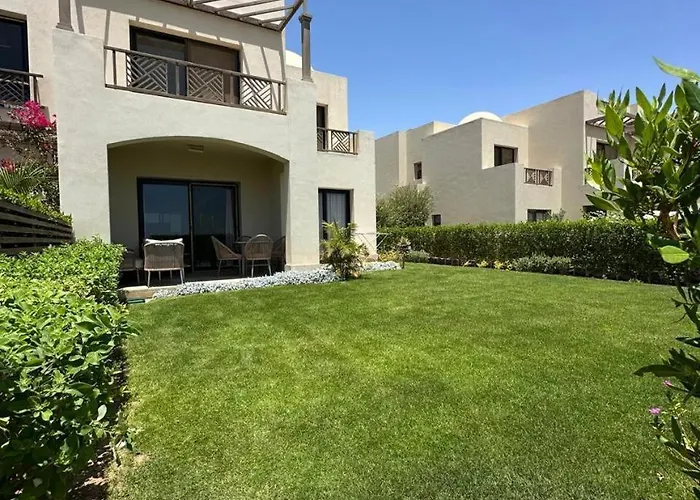 Villa Amazing Makadi Heights