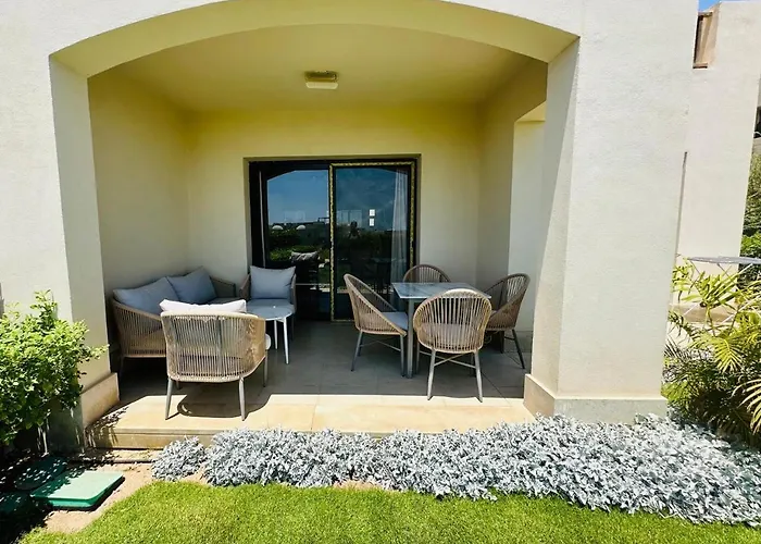 Villa Amazing Makadi Heights Hurgada